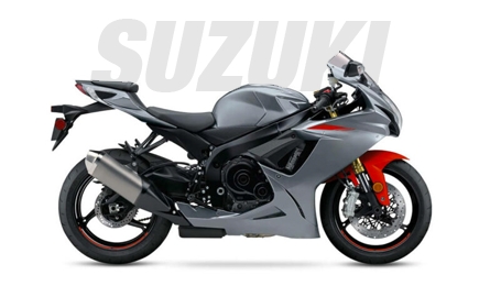 Suzuki Carenado Moto | FairingTime